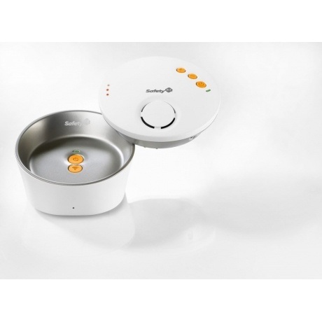 Babyphone DECT Safe Contact