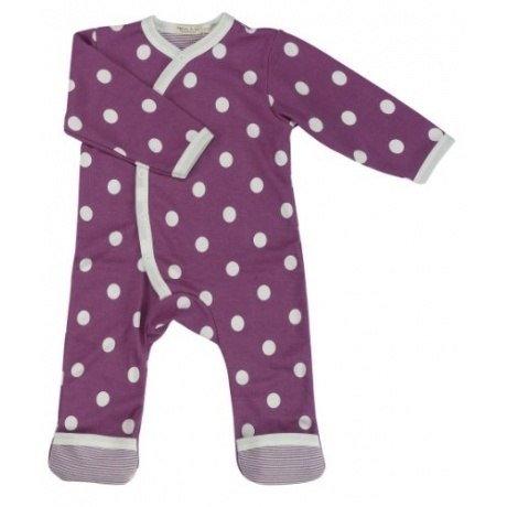 Organic for Kids Spotty