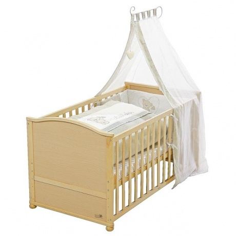 Kombi-Kinderbettset Kombi-Kinderbettset