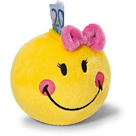 Smileyworld - Spardose Smiley Smileyworld - Spardose Smiley