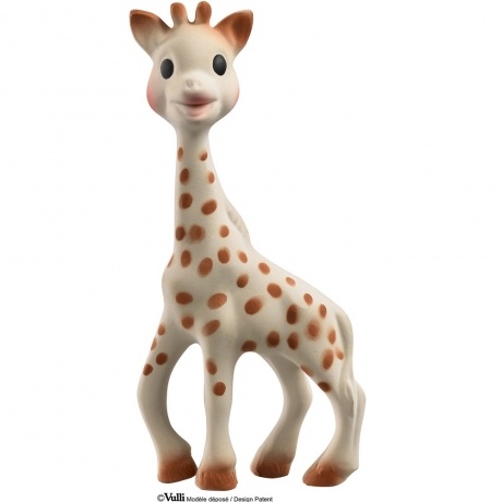 Vulli Sophie la Girafe