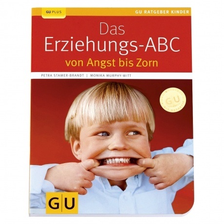 GU Das Erziehungs-ABC