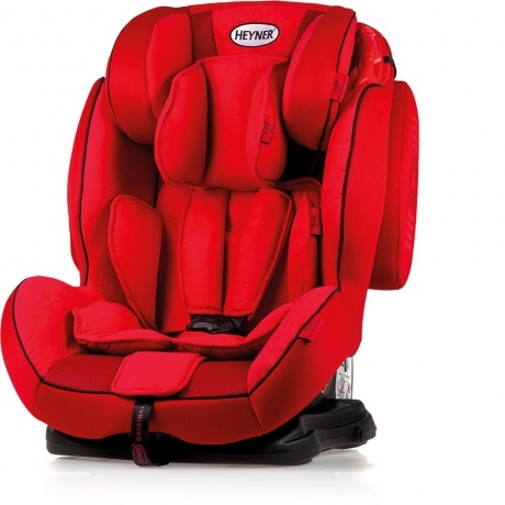 Kindersitz "Capsula Multi ERGO 3D"