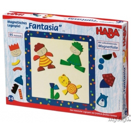 Haba Fantasia