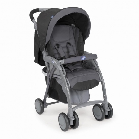 Sportwagen Simplicity Plus Top Sportwagen Simplicity Plus Top