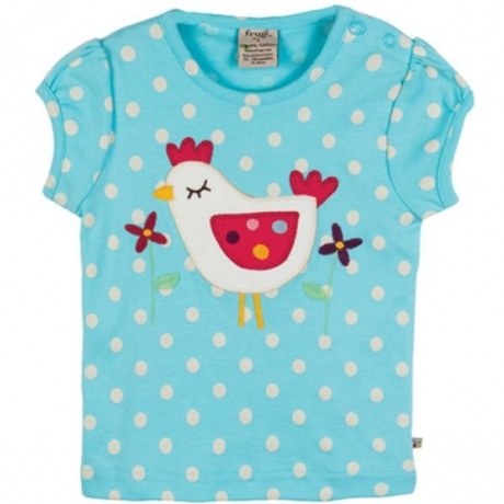 Frugi Erdbeere, kbA