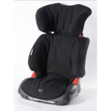 Autokindersitz "ADVENTURE"