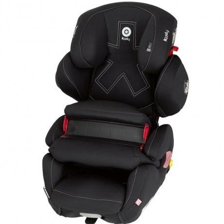 Kindersitz "guardianfix pro 2"