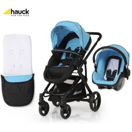 Kinderwagenset "Colt"