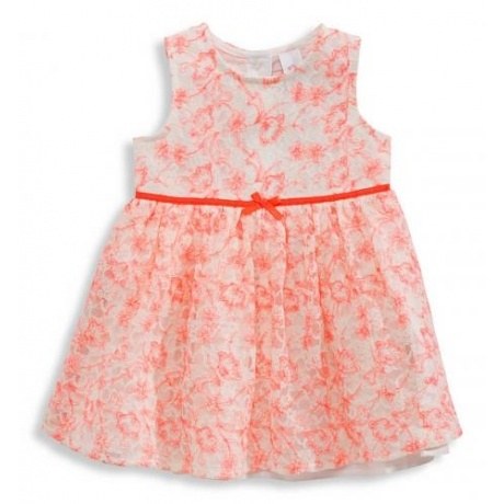 Baby-Kleid