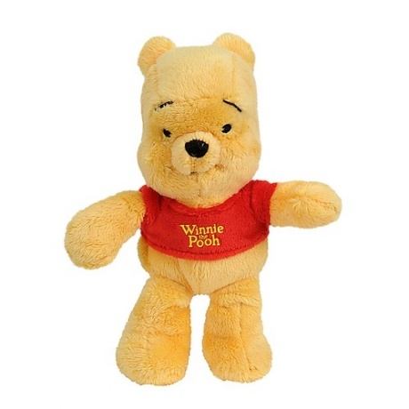 Winnie Puuh-Plüschtier