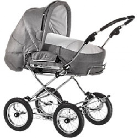 Kombikinderwagen "Condor Coupé"