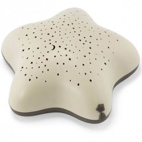 Nachtlicht "Musical Star Projector"