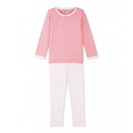 Zweiteiliger Schlafanzug