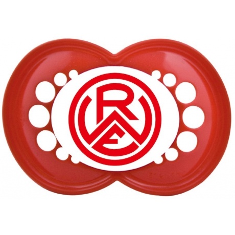 Schnuller "1. Fc Kaiserslautern"