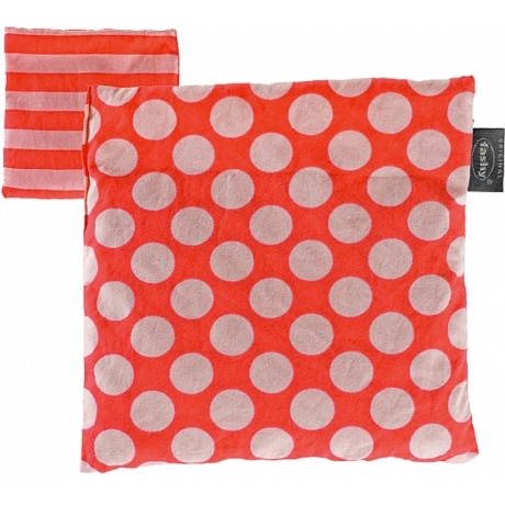 Wärmekissen mit Kirschkernfüllung