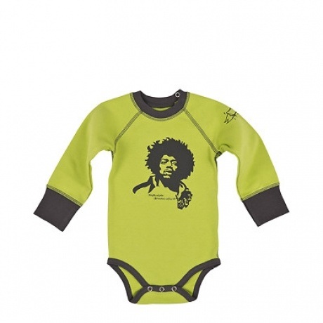 Organic Body "Jimi"