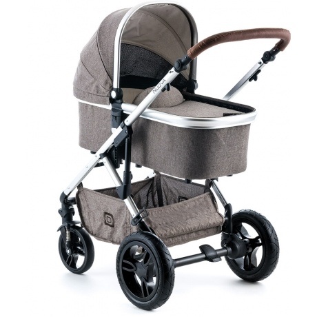 Kombikinderwagen "Nuova"