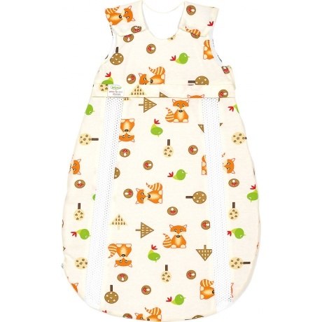 Jersey-Schlafsack BabyNest® prima