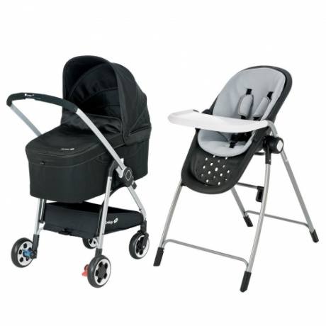 Kinderwagen "Connexion"