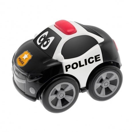 Turbo Team "Polizei"