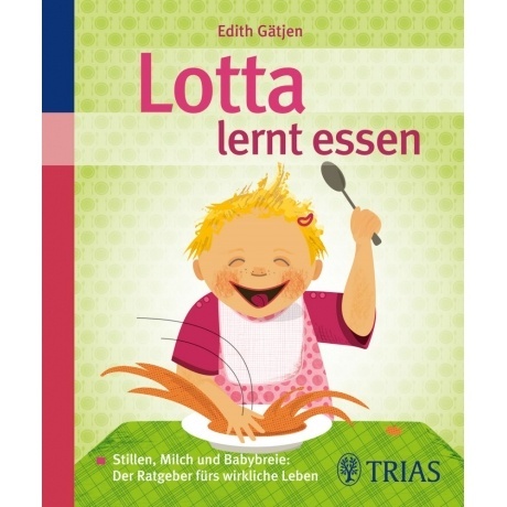 Lotta lernt Essen