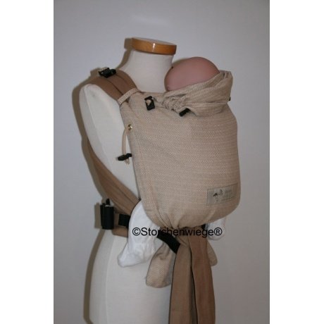 Babycarrier Modell 2015