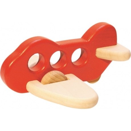 Greifling "Flugzeug"