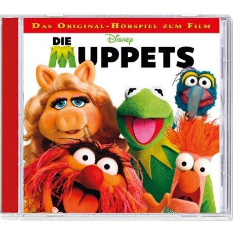 Die Muppets (CD)