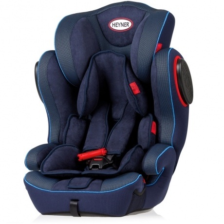 Kindersitz "MultiProtect ERGO 3D-SP"