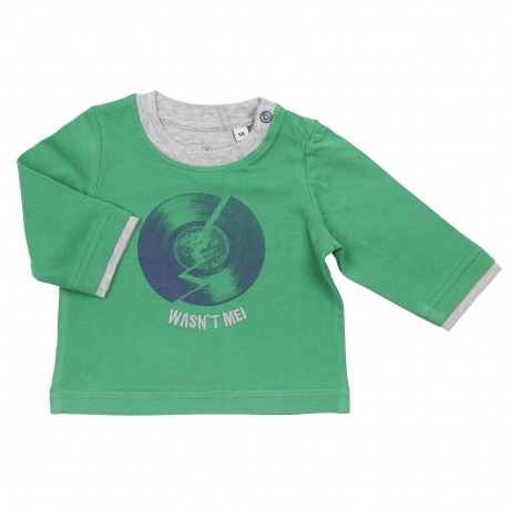 Tom Tailor WASN´T ME