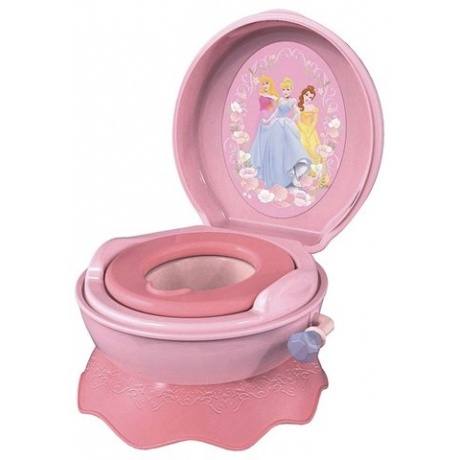 3-in-1 Töpfchen 3-in-1 Töpfchen