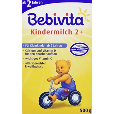 Milchnahrung HA Milchnahrung HA