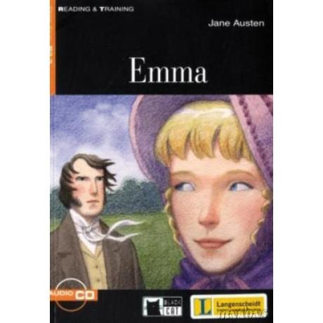 Langenscheidt Emma (mit Audio-CD)