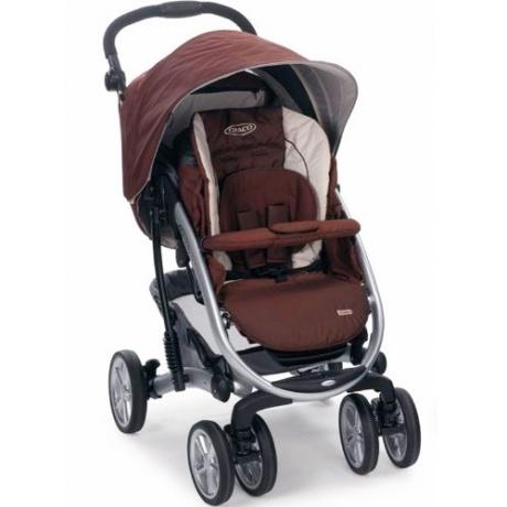 Graco Quattro Tour Sport Kosycot