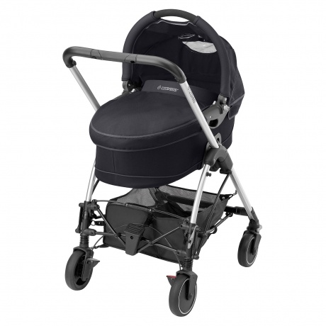 Maxi-Cosi Streety Plus