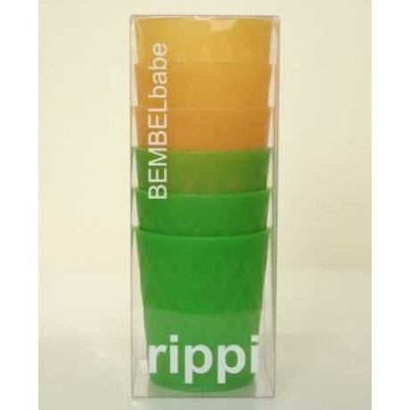 Trinkbecher im 6er-Set