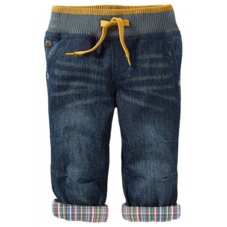 Baby Thermojeans