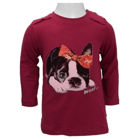Longsleeve Longsleeve