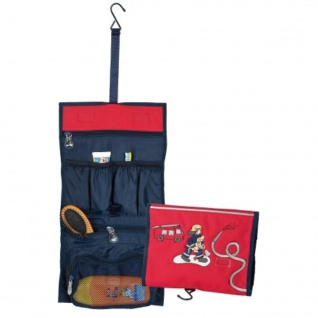 Sigikid Frido Firefighter