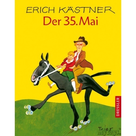 Der 35. Mai