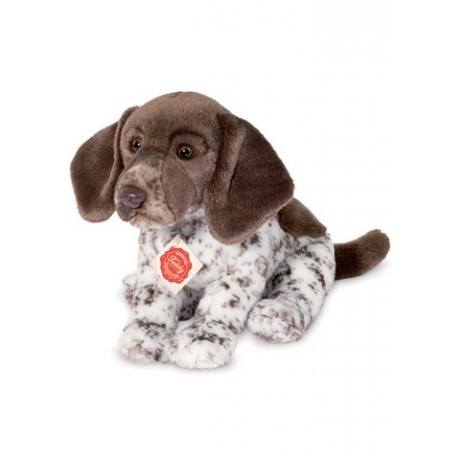 Teddy Hermann Jagdhund