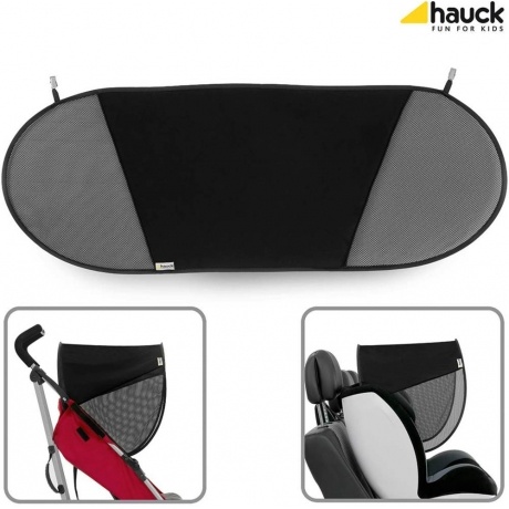 Sonnenschutz "Shadow me"