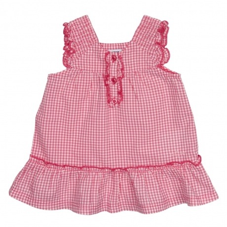 Baby Kleid