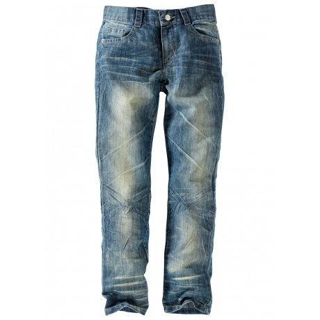 Hippe Jeans für Jungen