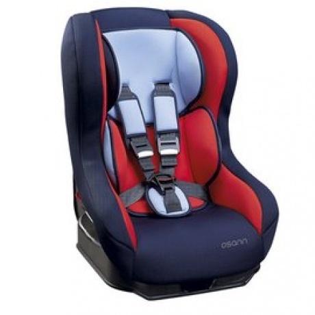 Kids im Sitz Driver SP