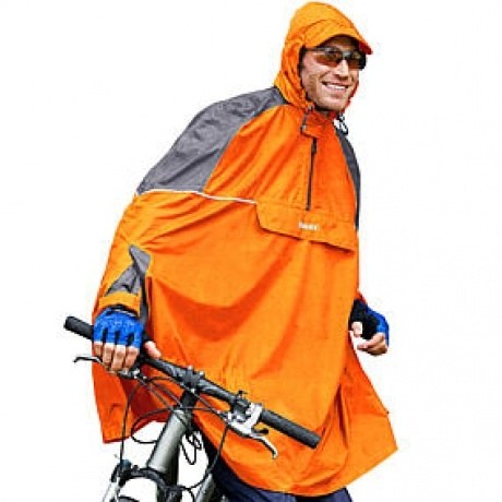 Regenponcho