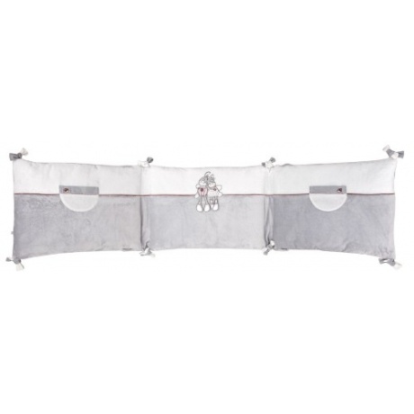 Noukies Paquito & Lolita