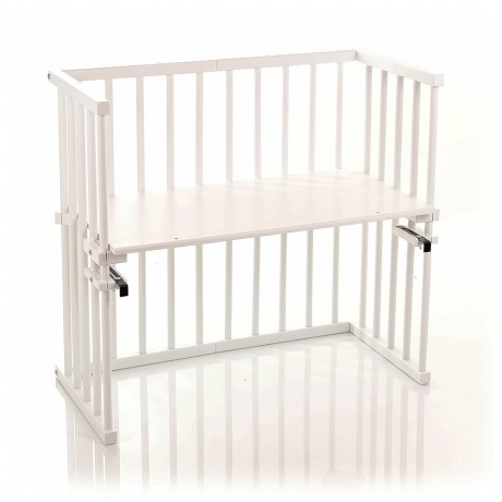 Beistellbett Beistellbett