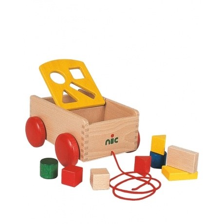 Formenwagen Formenwagen